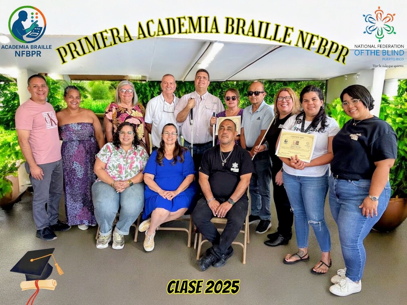 Academia Braille